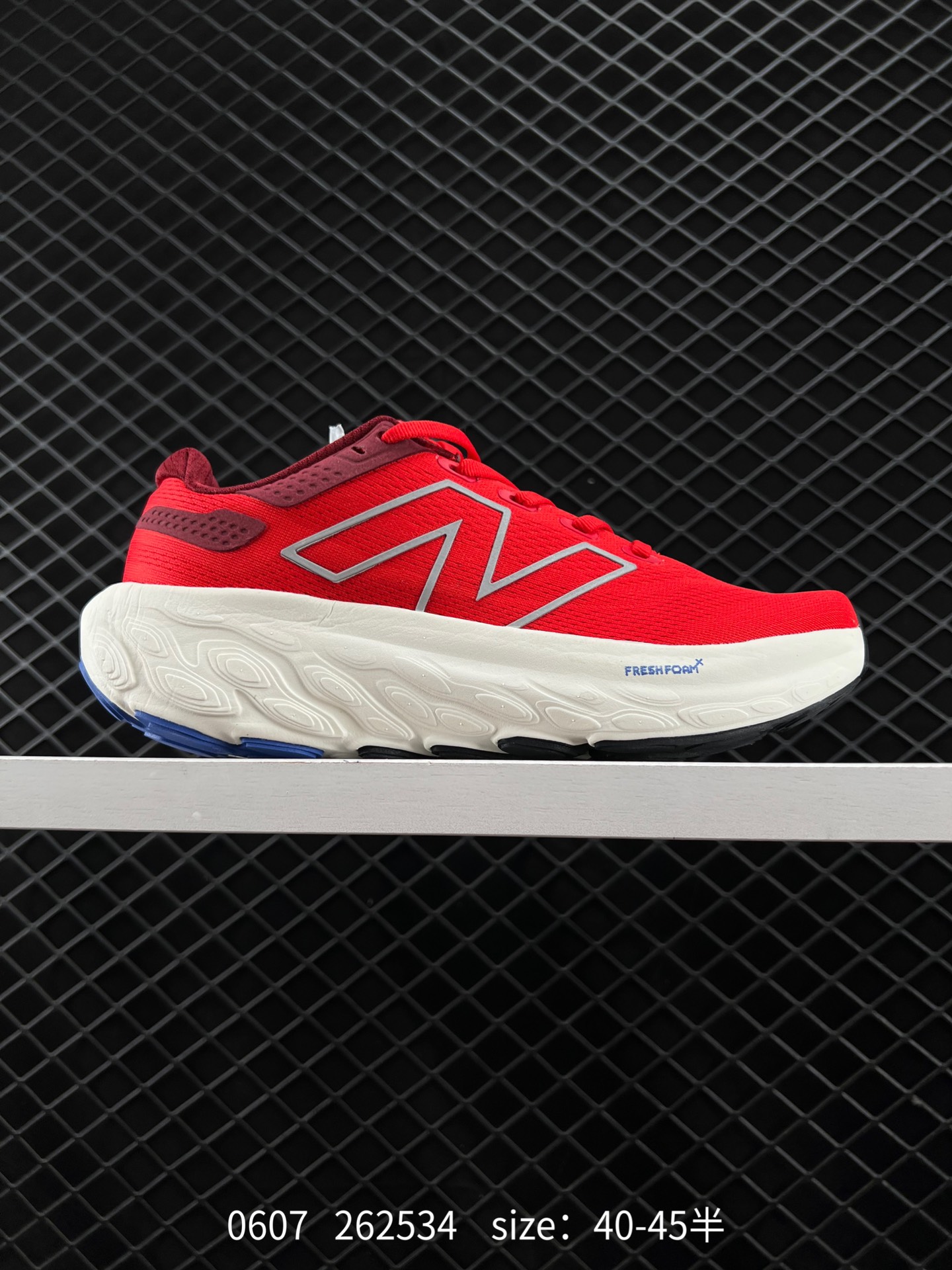 BLUE BOTTLE COFFEE x New Balance NB1080 v12